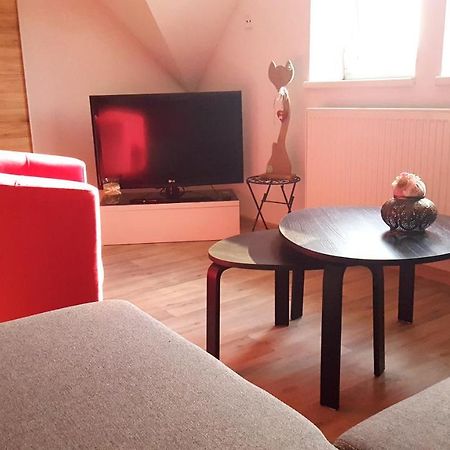 Penzion Malaika Svitavy Dış mekan fotoğraf