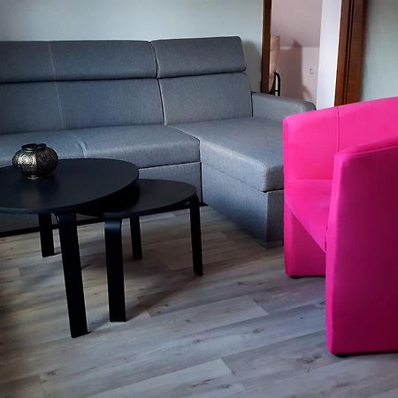 Penzion Malaika Svitavy Dış mekan fotoğraf