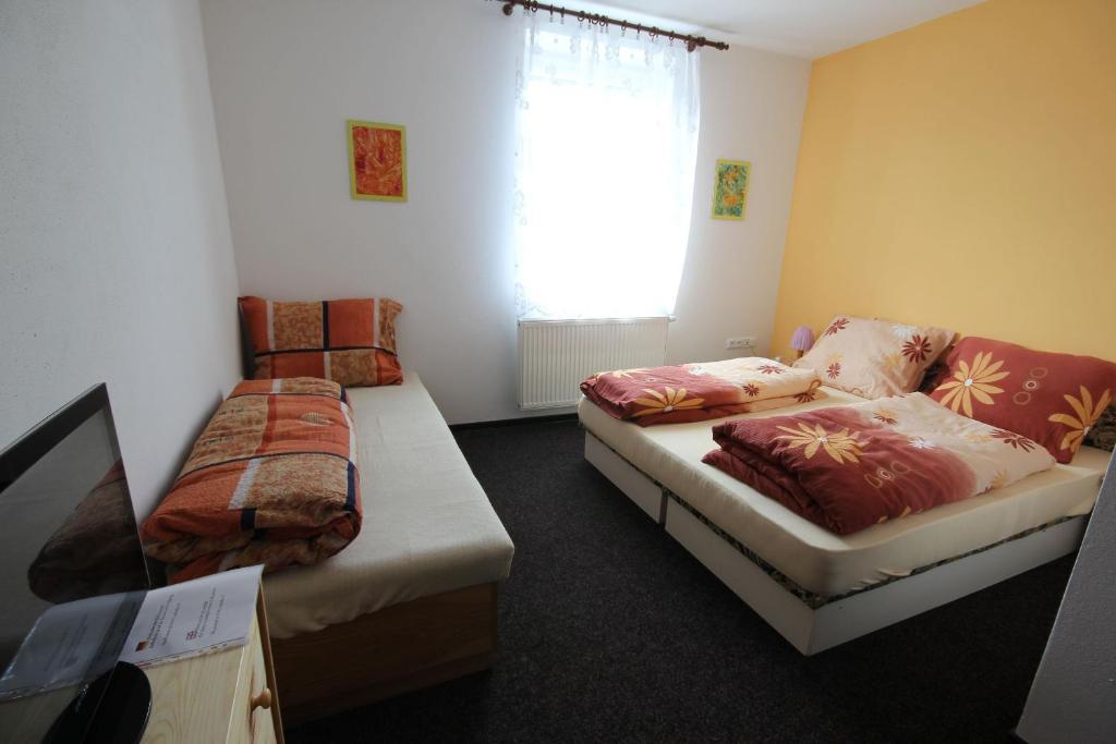 Penzion Malaika Svitavy Oda fotoğraf