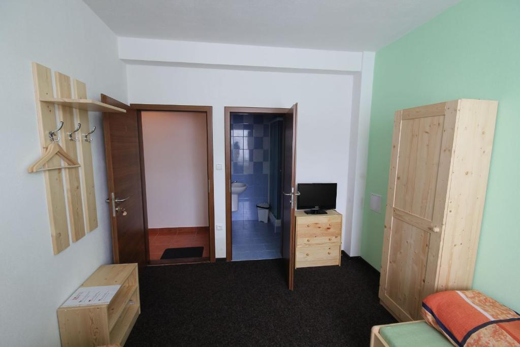 Penzion Malaika Svitavy Dış mekan fotoğraf
