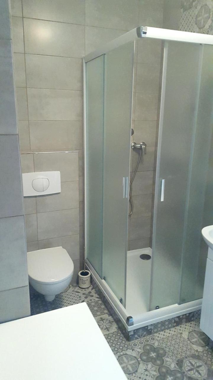 Penzion Malaika Svitavy Dış mekan fotoğraf