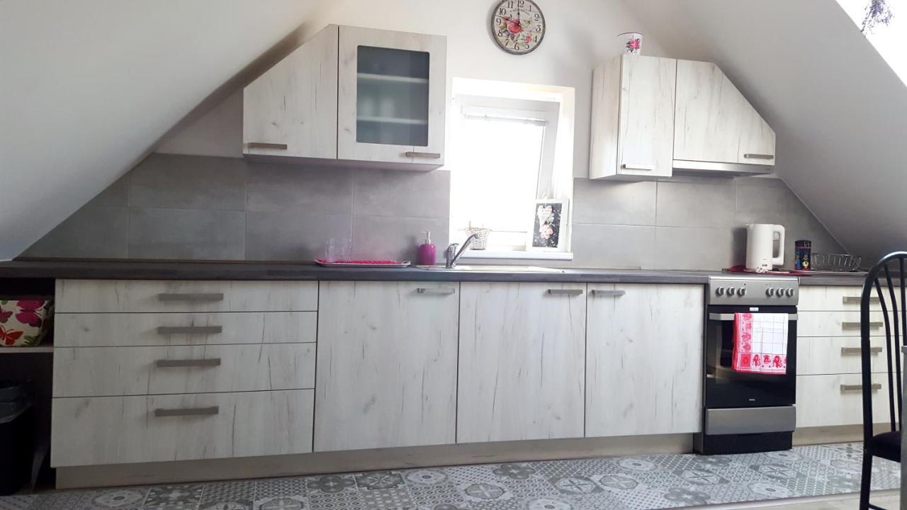 Penzion Malaika Svitavy Dış mekan fotoğraf